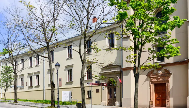 Muzeum Stefana Żeromskiego Kielce